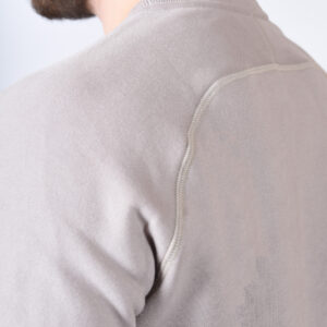 Sweatshirt cinzenta 3 1200