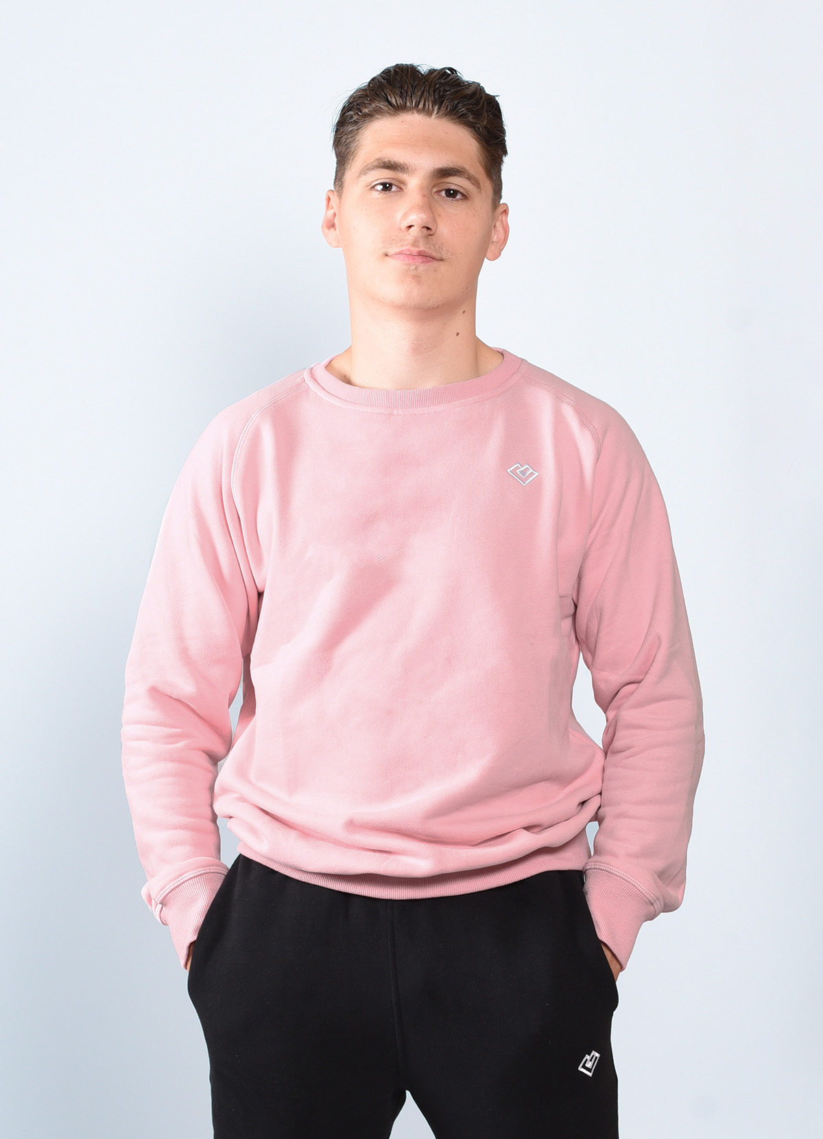 Camisola cor-de-rosa 1 1200