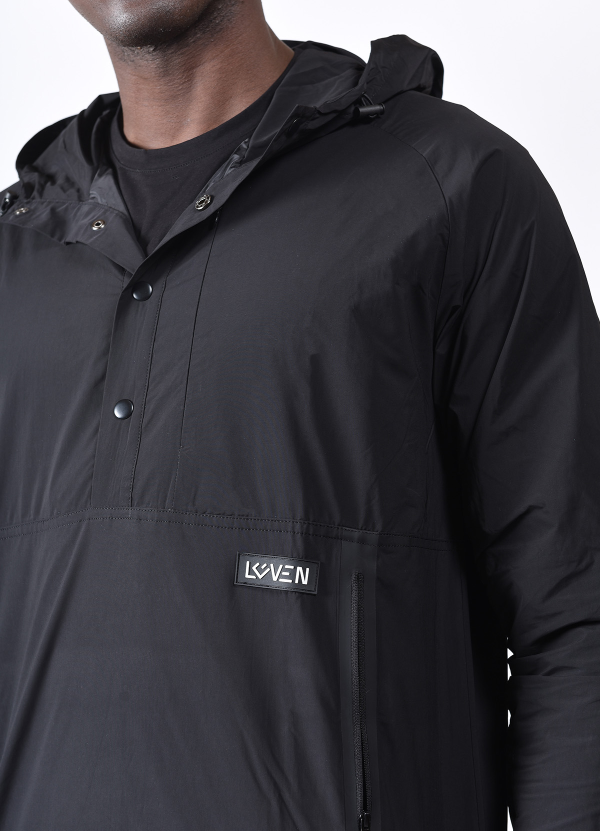Prime Anorak Homme Loven 2 anorak 2 1200