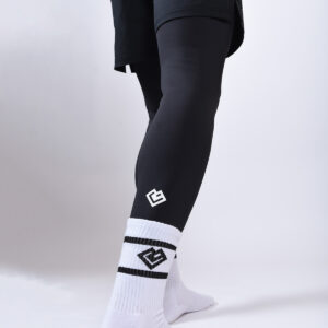 Ultra Legging Man Loven 13 compressie legging zwart 4 1200