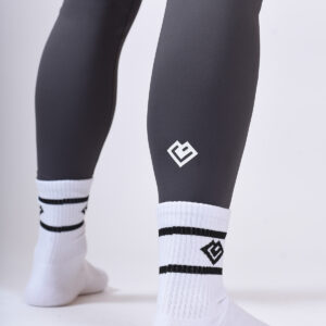 Ultra Legging Man Loven 11 compressie legging grijs 3 1200