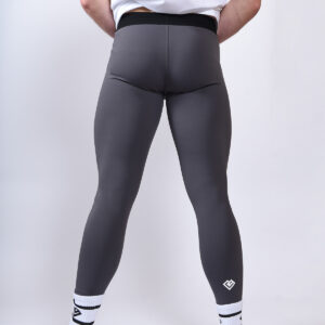 Ultra Legging Man Loven 16 compressie legging grijs 4 1200