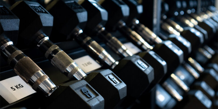 dumbell