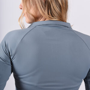 Radiate "Jacket" Casaco com fecho de correr para mulher Loven 15 casaco azul 2 1200