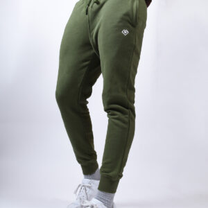 Loven Jogger di Essence Uomo 14 jogger verde 2 1200