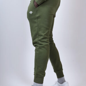 Loven Jogger di Essence Uomo 13 jogger verde 3 1200