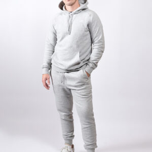 Loven Jogger di Essence Uomo 11 jogger grigio 1 1200