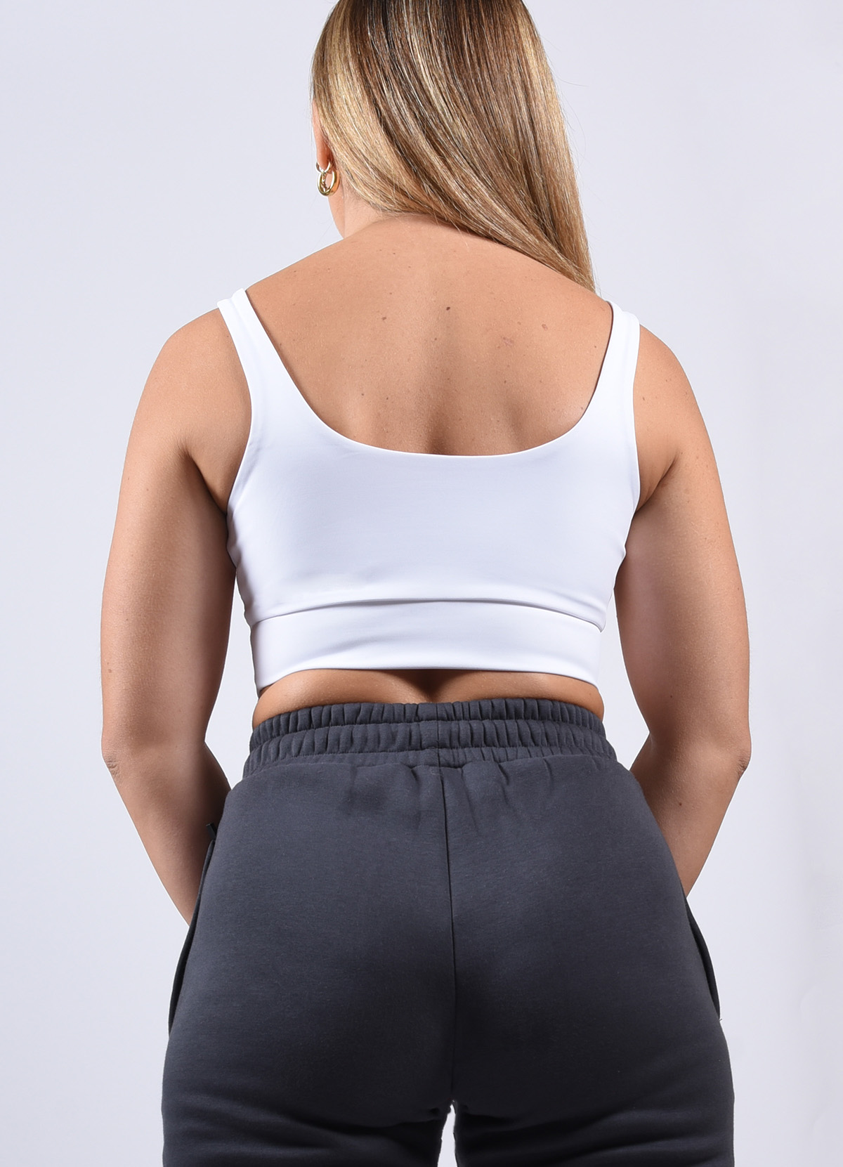 Serenity Dames Loven Jogger 4 jogger grijs 2 1200