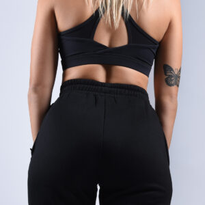 Serenity Dames Loven Jogger 15 jogger zwart 2 1200