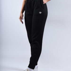 Serenity Dames Loven Jogger 11 jogger zwart 4 1200