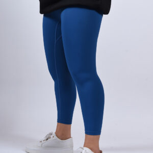 Connect Leggings da donna Loven 12 leggings blu 4 1200