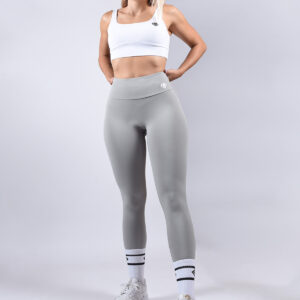 Connect Leggings da donna Loven 8 leggings grigi 4 1200