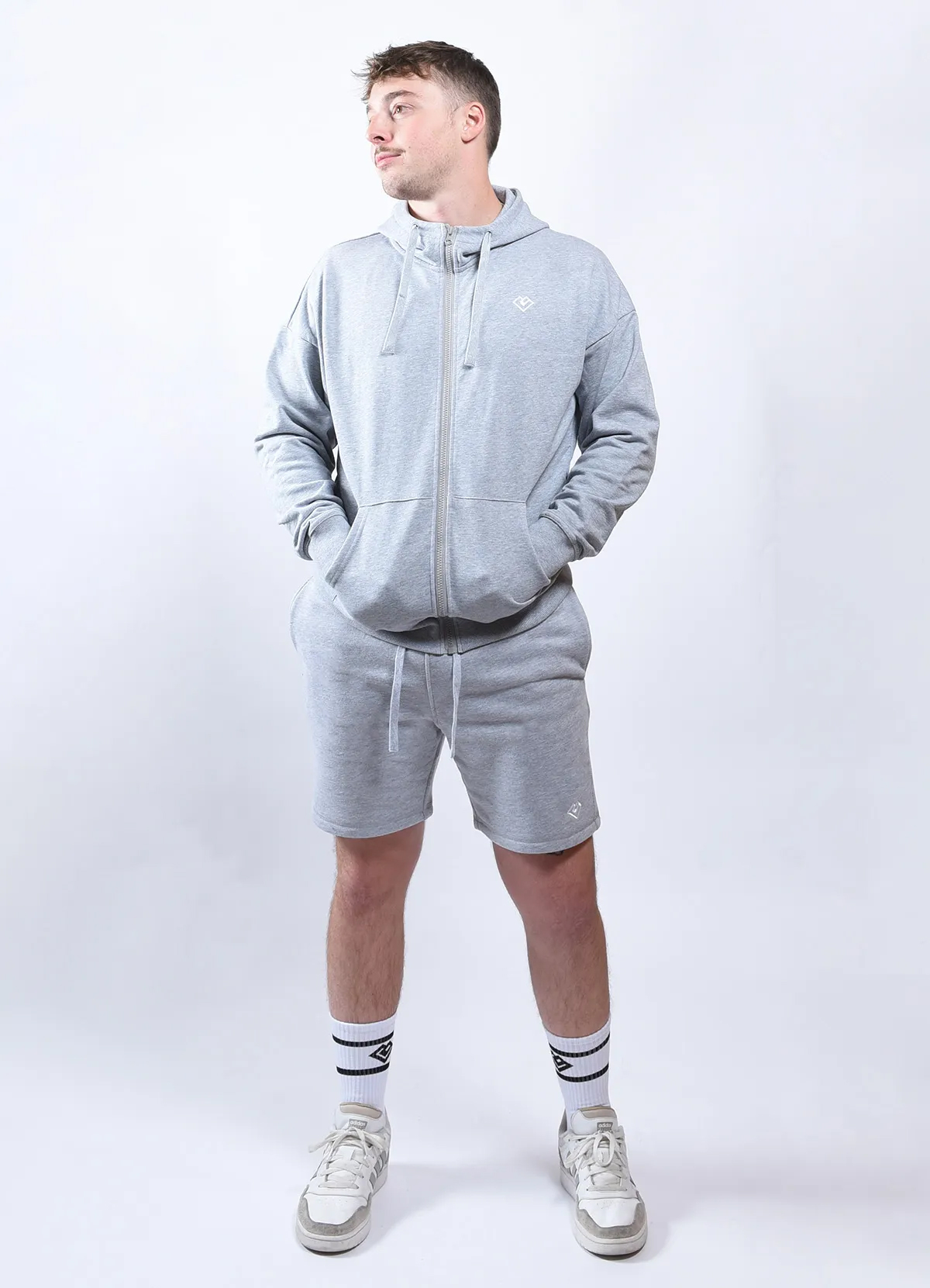 Pantaloncini Essence Loven da uomo 1 Pantaloncini Essence Loven da uomo - immagine 1
