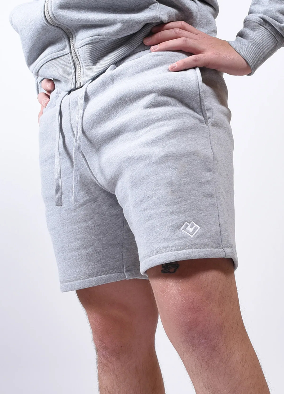 Pantaloncini Essence Loven da uomo 3 Pantaloncini Essence Loven da uomo - immagine 3
