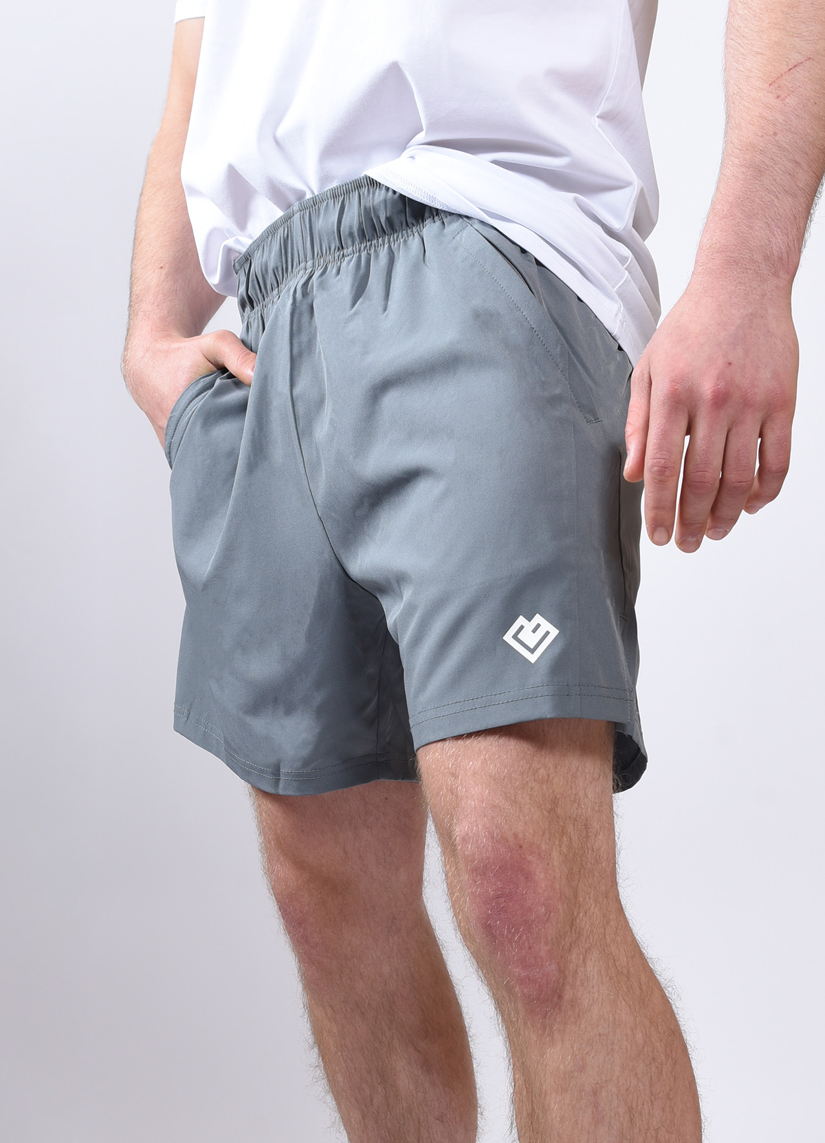sport shorts grey 2,1200
