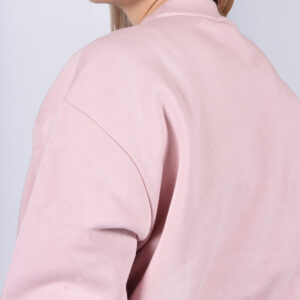 Serenity Sweatshirt Damen Loven 8 Sweatshirt pink 2 1200