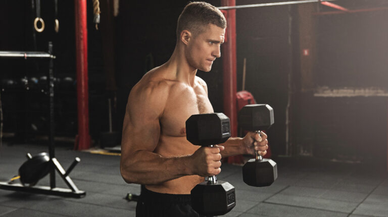 weights