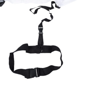 Para-quedas de treino de velocidade e resistência 5 7640344752758 Para-quedas de treino de velocidade e resistência 2