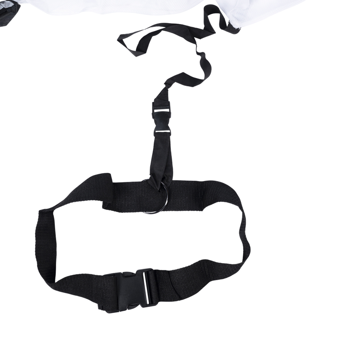 Para-quedas de treino de velocidade e resistência 2 7640344752758 Para-quedas de treino de velocidade e resistência 2