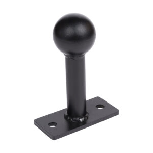 Poignée de traction "Pull-up Sphere" pour racks et rigs GladiatorFit 3 7640344757340 Poignee de traction Pull up Sphere
