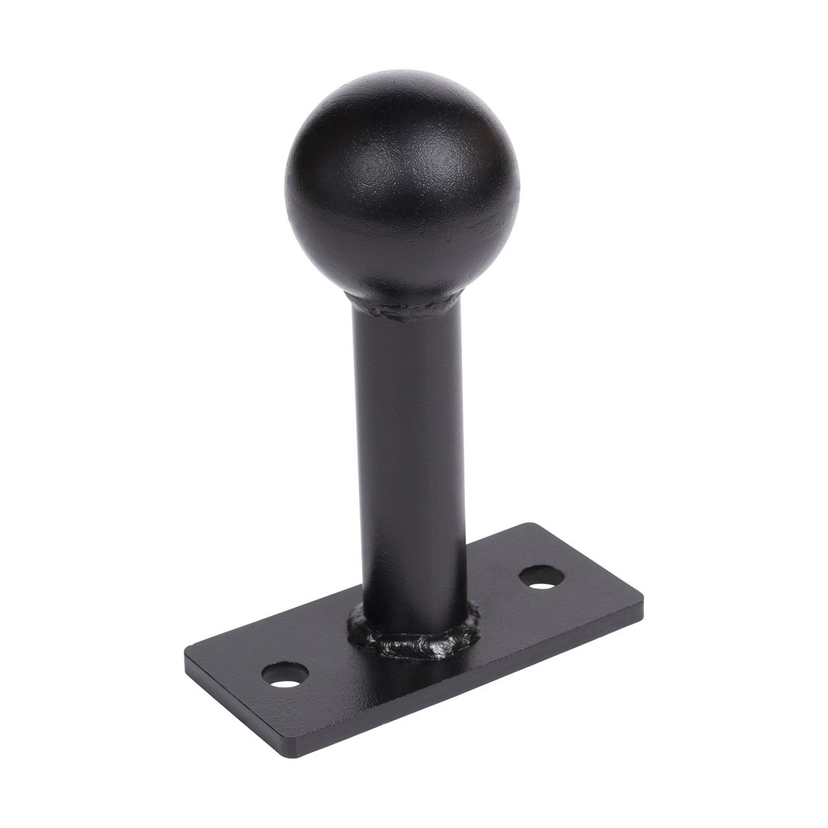 Poignée de traction "Pull-up Sphere" pour racks et rigs GladiatorFit 1 7640344757340 Poignee de traction Pull up Sphere