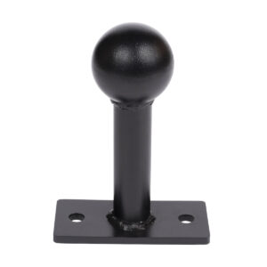Poignée de traction "Pull-up Sphere" pour racks et rigs GladiatorFit 4 7640344757340 Poignee de traction Pull up Sphere 1
