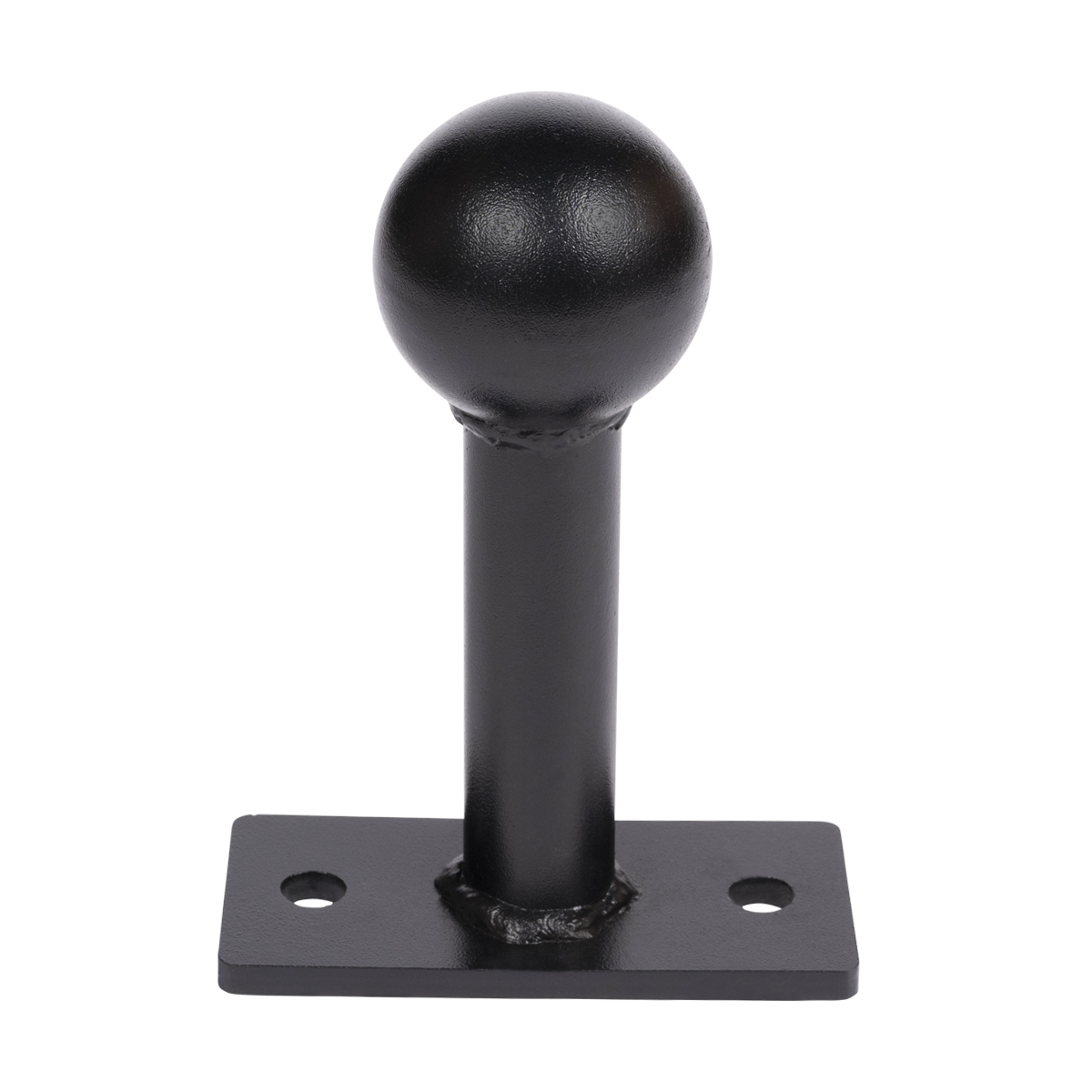 Poignée de traction "Pull-up Sphere" pour racks et rigs GladiatorFit 2 7640344757340 Poignee de traction Pull up Sphere 1