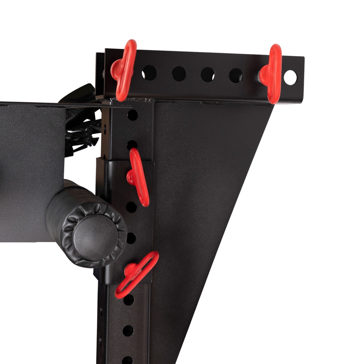 Panca GHD regolabile per rack e rig GladiatorFit 3 7640344757357 Panca GHD ... o rack e rig 5 (modificato)