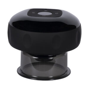 Massajador de ventosas elétrico JustFit 9 7640409890029 Massajador elétrico com ventosa