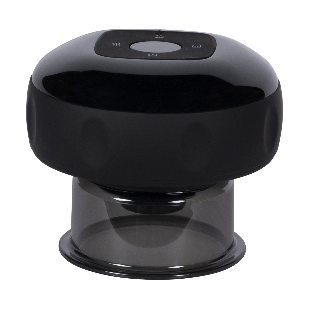 Massajador de ventosas elétrico JustFit 2 7640409890029 Massajador elétrico com ventosa