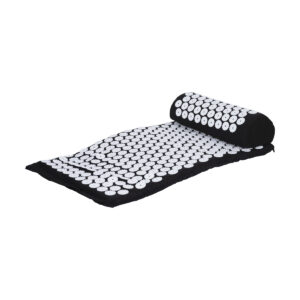 Tapis d'acupression avec coussin JustFit 5 7640409890081 Tapis d'acupression avec coussin 1