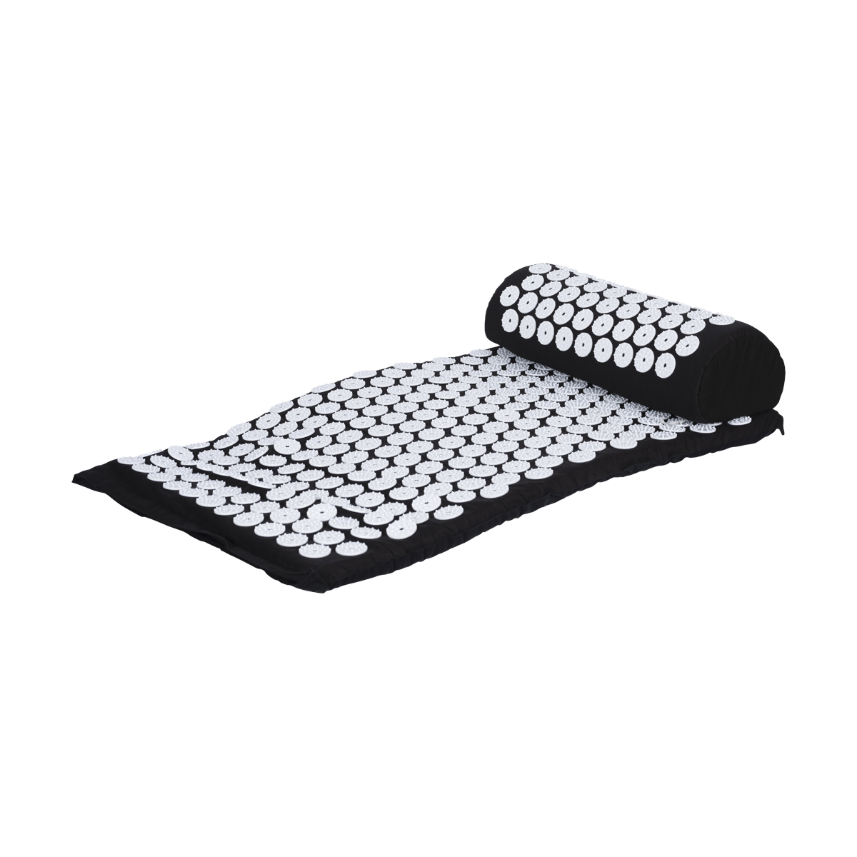 Tapis d'acupression avec coussin JustFit 1 7640409890081 Tapis d'acupression avec coussin 1