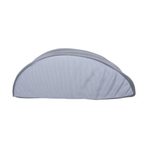 Coussin ergonomique à mémoire de forme pour siège de bureau 5 7640409890128 Coussin ergonomique à mémoire de forme pour siège de bureau 1