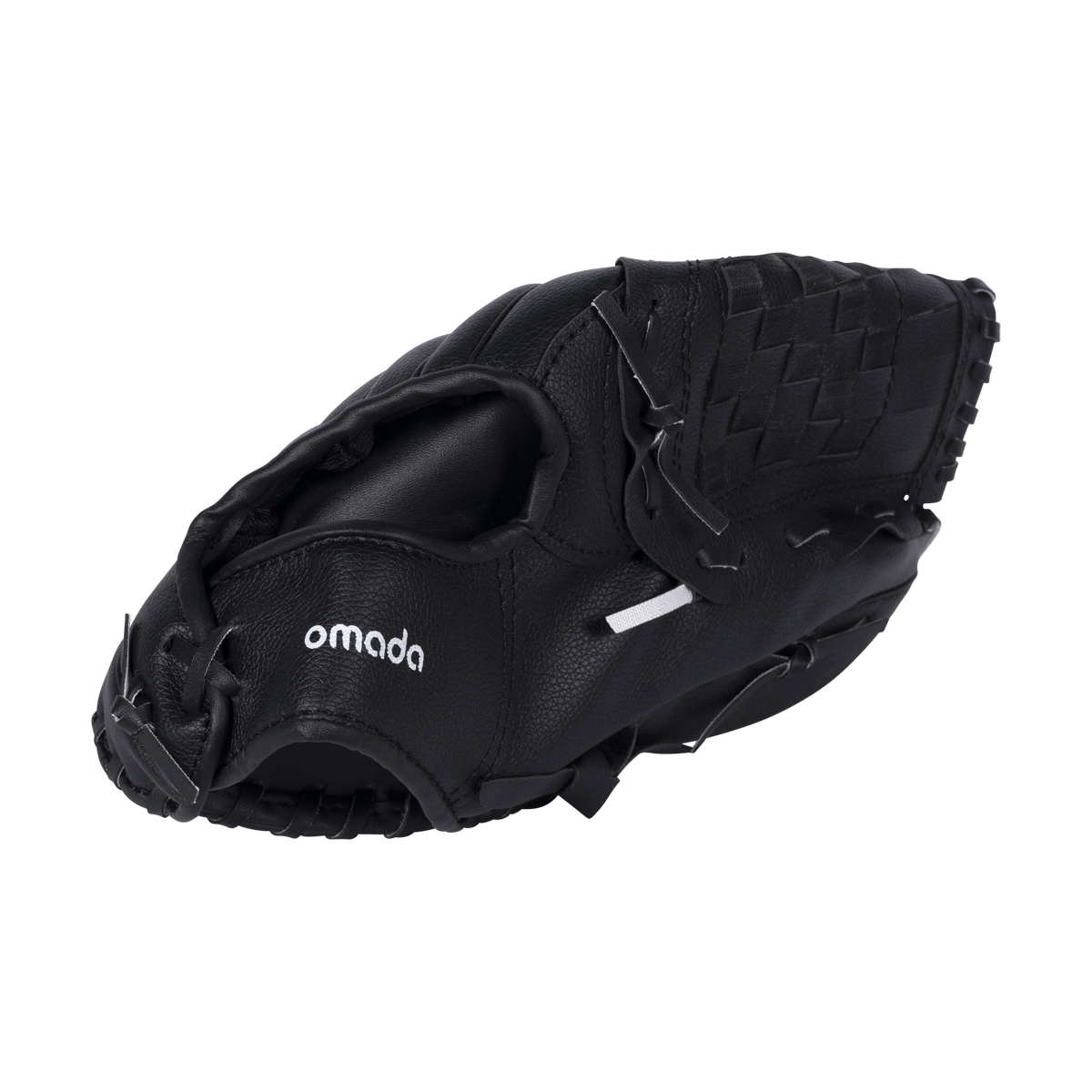 7640409890166 Linkshändiger Pitcher-Baseballhandschuh 12,5 Erwachsene 1