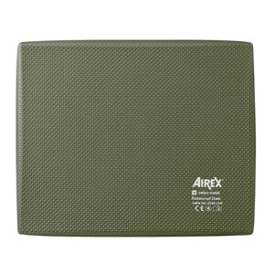 Almohadilla de equilibrio Airex Cloud 7 Balance Pad Nube Airex Verde (2)