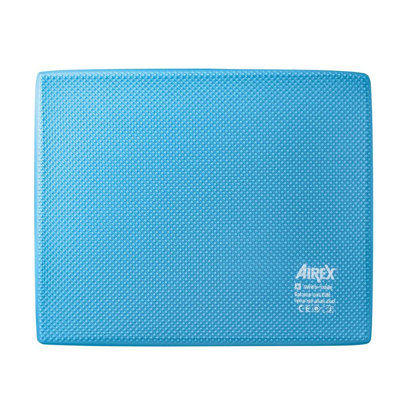 Airex "Elite" Balance Pad 5 Balanskussen Elite Airex Blauw (2)