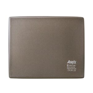 Airex "Elite" Balance Pad 16 Balanskussen Elite Airex Bruin (2)