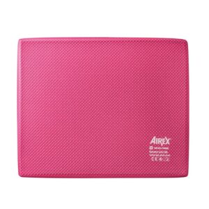 Airex "Elite" Balance Pad 15 Balanskussen Elite Airex Roze (2)