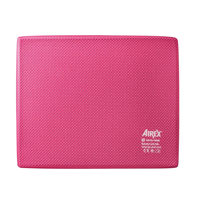 Airex "Elite" Balance Pad 7 Balanskussen Elite Airex Roze (2)
