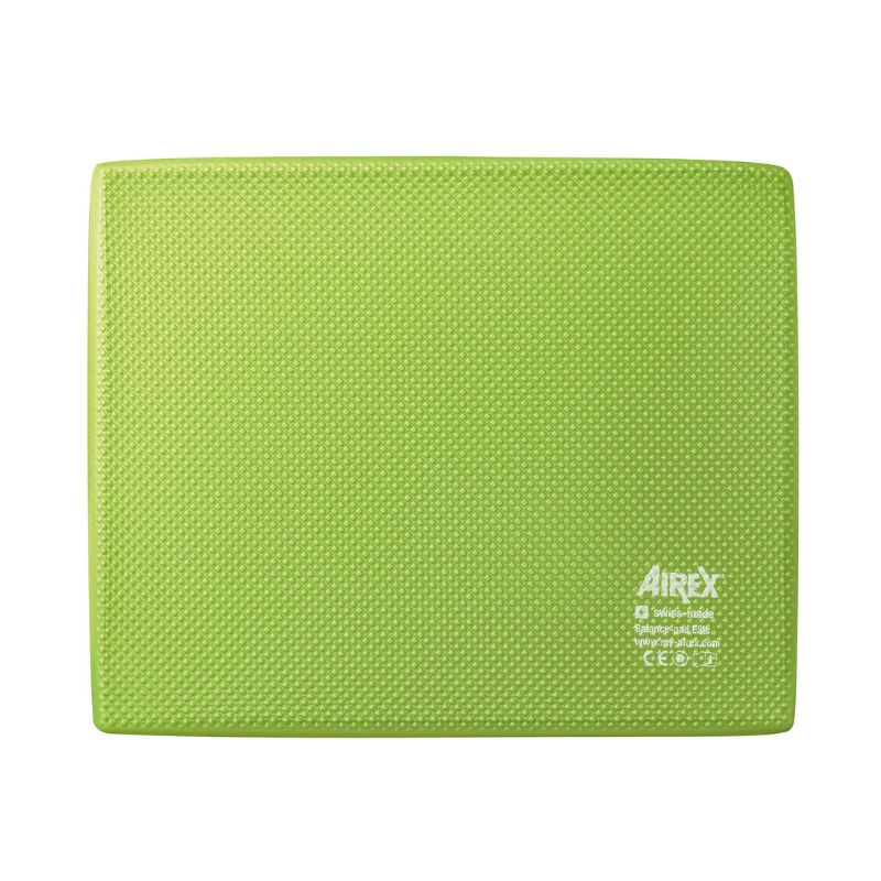 Airex "Elite" Balance Pad 6 Balanskussen Elite Airex Groen (2)