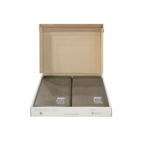 Almofada de equilíbrio "Mini Duo Airex 4 Balance Pad Mini Duo Airex (2)