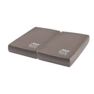 Almofada de equilíbrio "Mini Duo Airex 3 Almofada de equilíbrio Mini Duo Airex