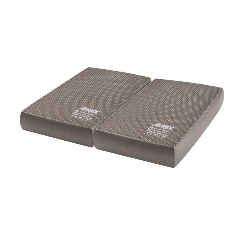 Almofada de equilíbrio "Mini Duo Airex 1 Almofada de equilíbrio Mini Duo Airex