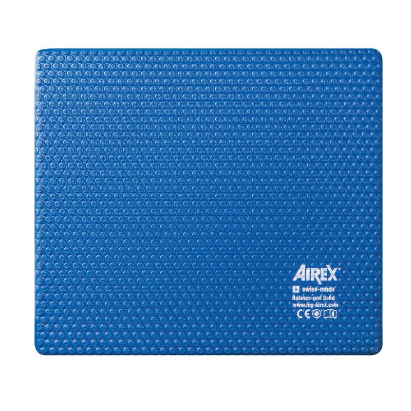 Almofada de equilíbrio "Solid Airex 2 Balance Pad Solid Airex (2)