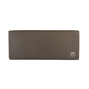 Almofada de Equilíbrio XLarge Airex Castanho (2)
