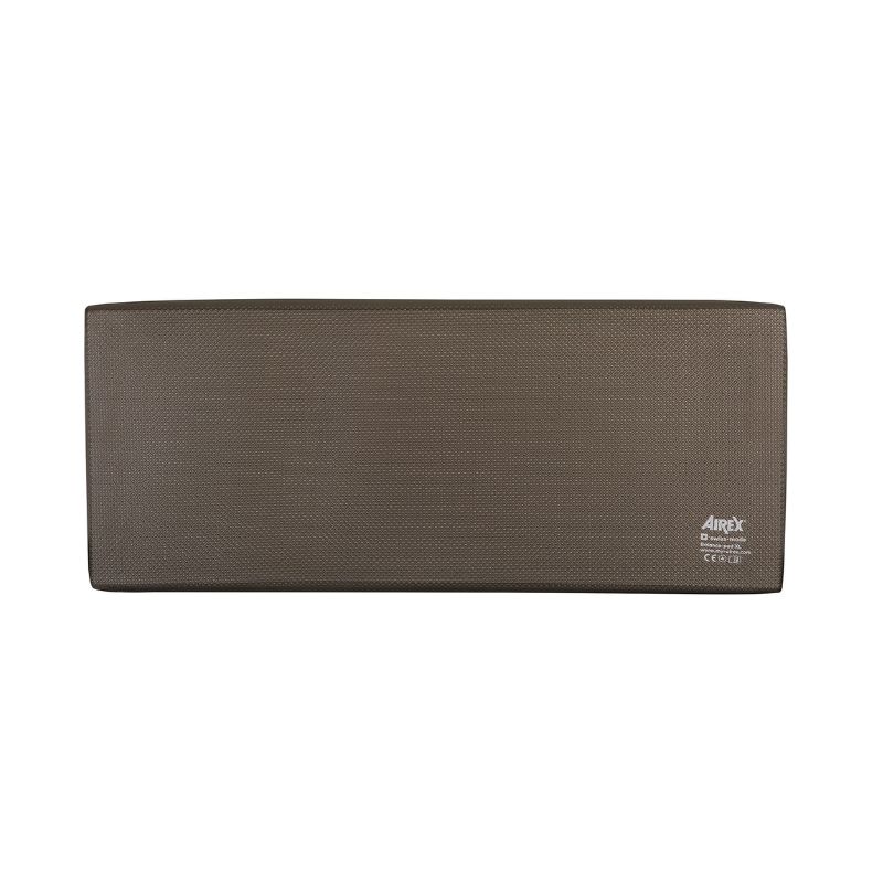 Almofada de Equilíbrio XLarge Airex Castanho (2)