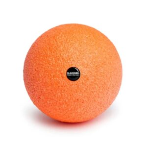 Bola de massagem 12 Blackroll Laranja