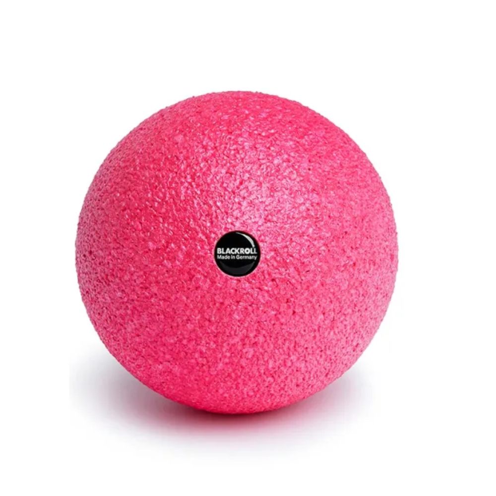 Bola de massagem 12 Blackroll Rosa