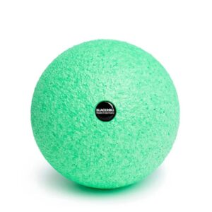 Bola de massagem 12 Blackroll Verde