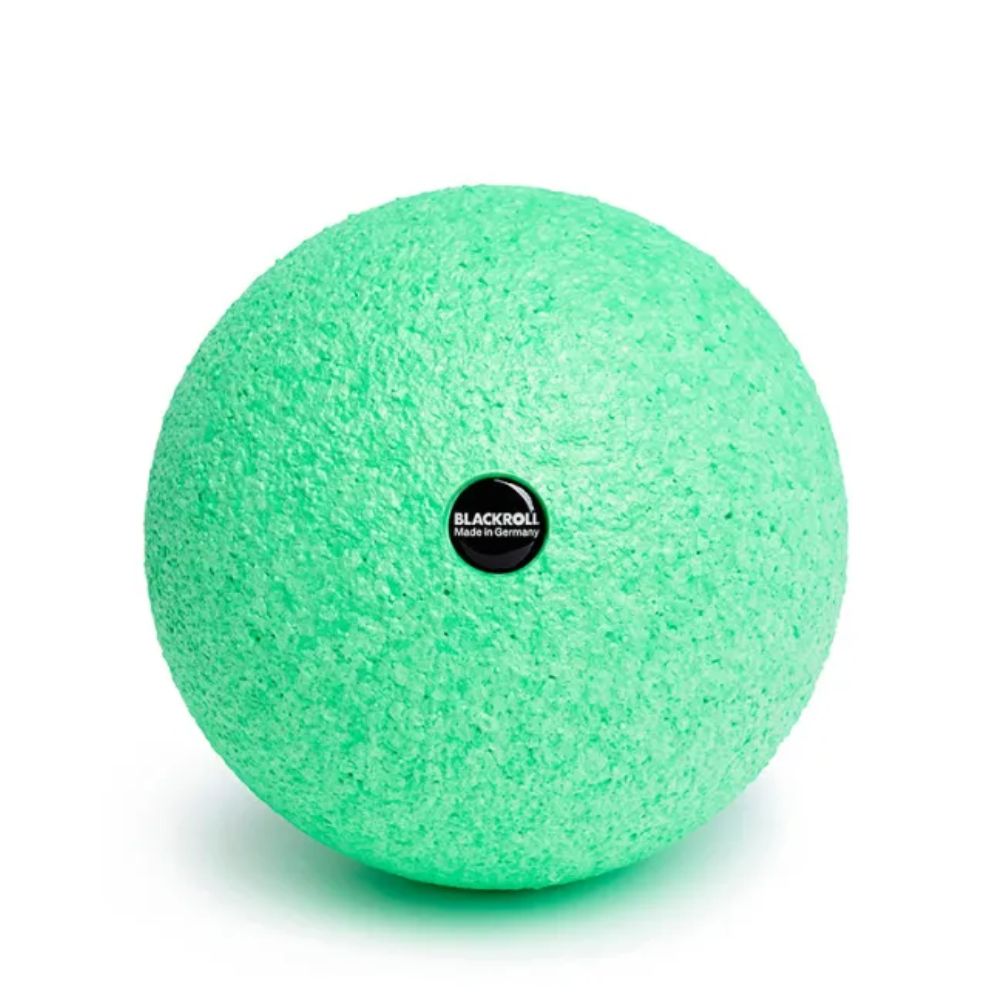 Bola de massagem 12 Blackroll Verde